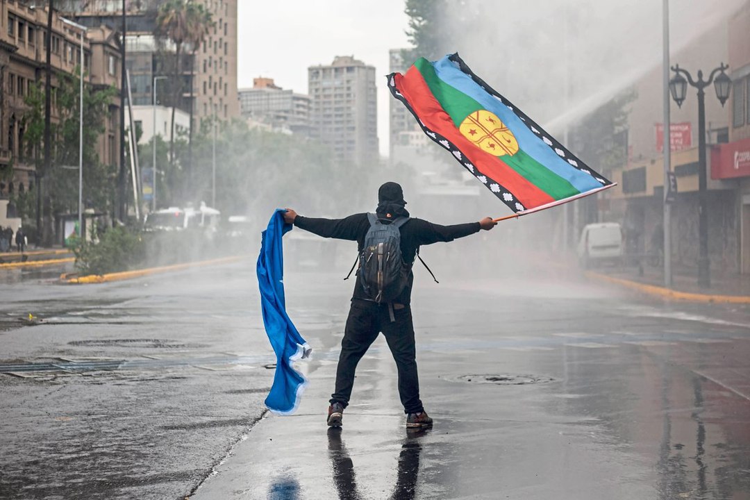 Soziale Unruhen, neue Verfassung, Rolle der Indigenen: Wohin steuert Chile?