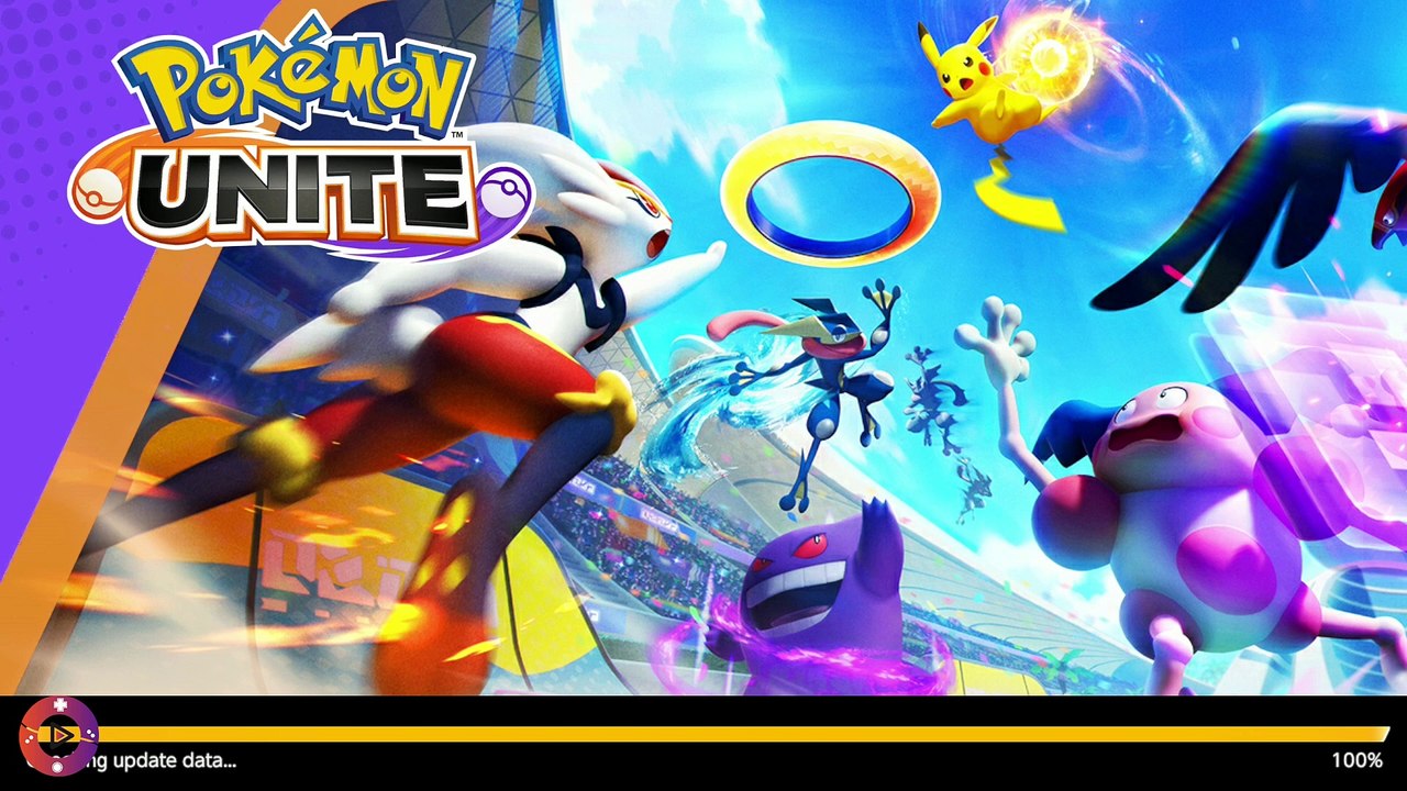 Pokemon Unite Cinderace pokemonu deniyorum  Yüksek Saldırı hızı ve menzilli ataklar için öneririm