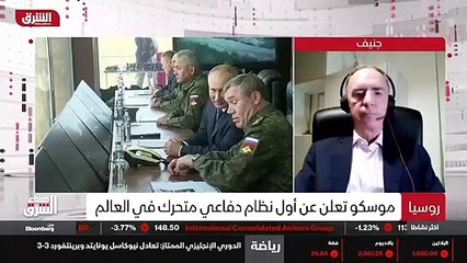 ...محاولة من الولايات المتحدة و آنذاك الاتح...