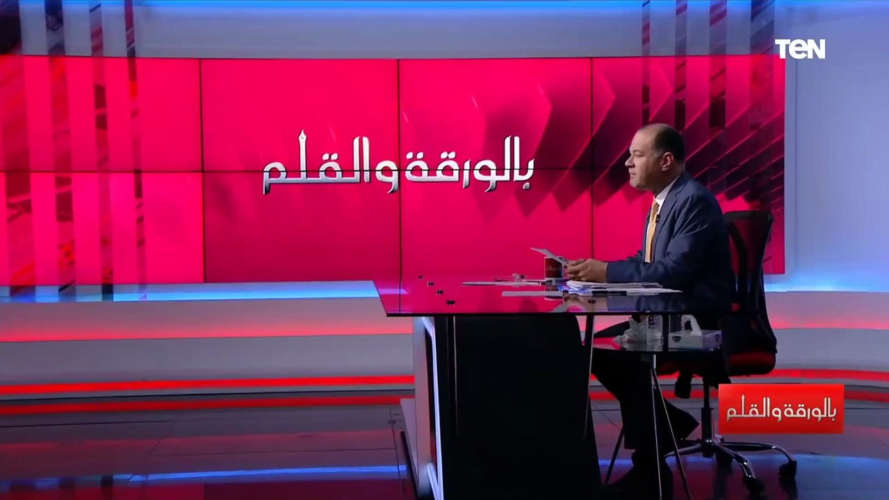 توصيات هامة من الديهي في اليوم العالمي للطفولة بعد تغريدة السيدة انتصار السيسي