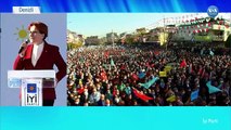 İyi Parti ve CHP Erken Seçim Baskısını Arttırıyor