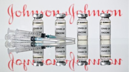 Vaccin Johnson & Johnson anti - Covid-19 : 15 millions de doses à la poubelle ?
