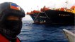 Pétrole : face à la Chine, les Philippines menacent d’envoyer des navires de guerre !