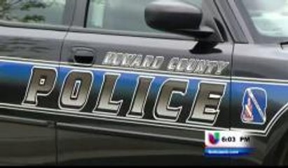 La policía del condado de Howard estará aumentando el número de patrullas en circulación