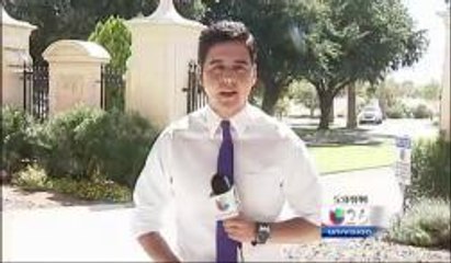 365 días de lucha por el regreso del pasto al cementerio de Ft. Bliss