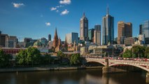 Melbourne : confinement imminent pour des millions d'habitants (1)