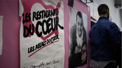 Et maintenant : l’arnaque aux Restos du cœur !