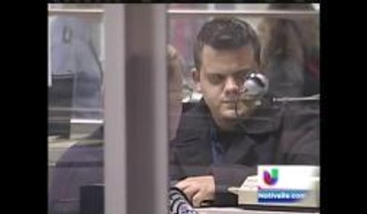 Obama decidió un monitoreo extra de los aeropuertos por el Ébola