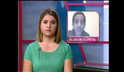 Atentado en Maraton: Inicia el juicio a Robert Filippo