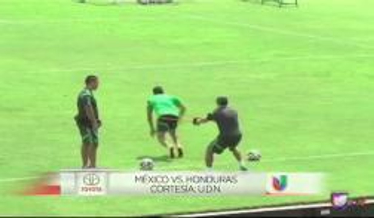 Acción Deportiva