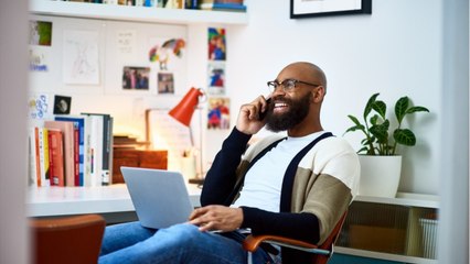 Télétravail : voici le nombre de jours idéal pour les salariés
