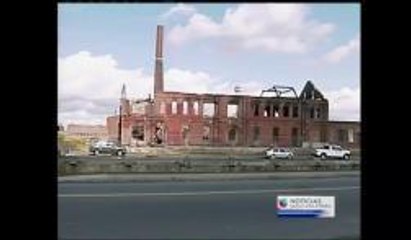 Lawrence: Invierten fondos para renovación y limpieza