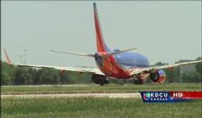 KS: Southwest pierde casi 7 millones de dólares