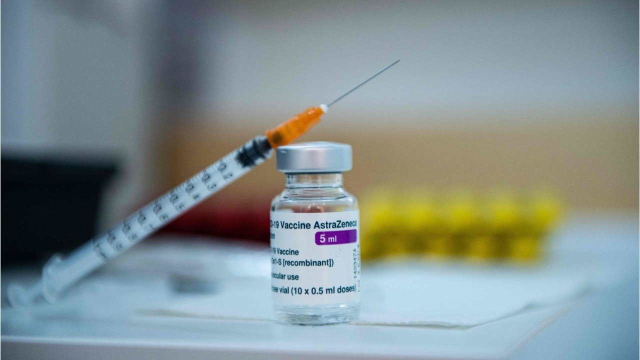 Le vaccin Covid-19 d’AstraZeneca risque de prov...
