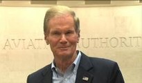 Bill Nelson propone suspender visas en países donde exista el Ébola