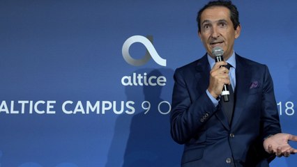 La police verbalise les clients d’un “restaurant clandestin” propriété de Patrick Drahi