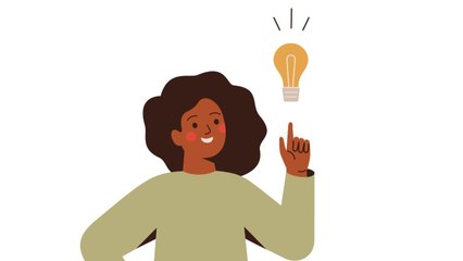 Une Anglaise âgée de trois ans presqu'aussi intelligente qu'Einstein