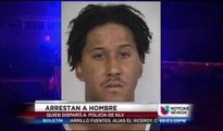 Hombre arrestado en North Las Vegas