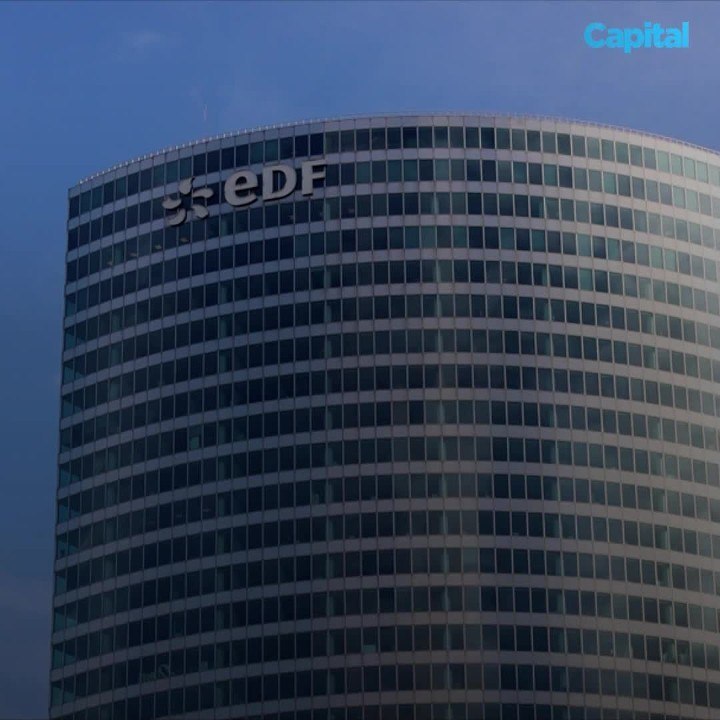 Contrats d’électricité : les raisons de l’échec des concurrents d’EDF (1)