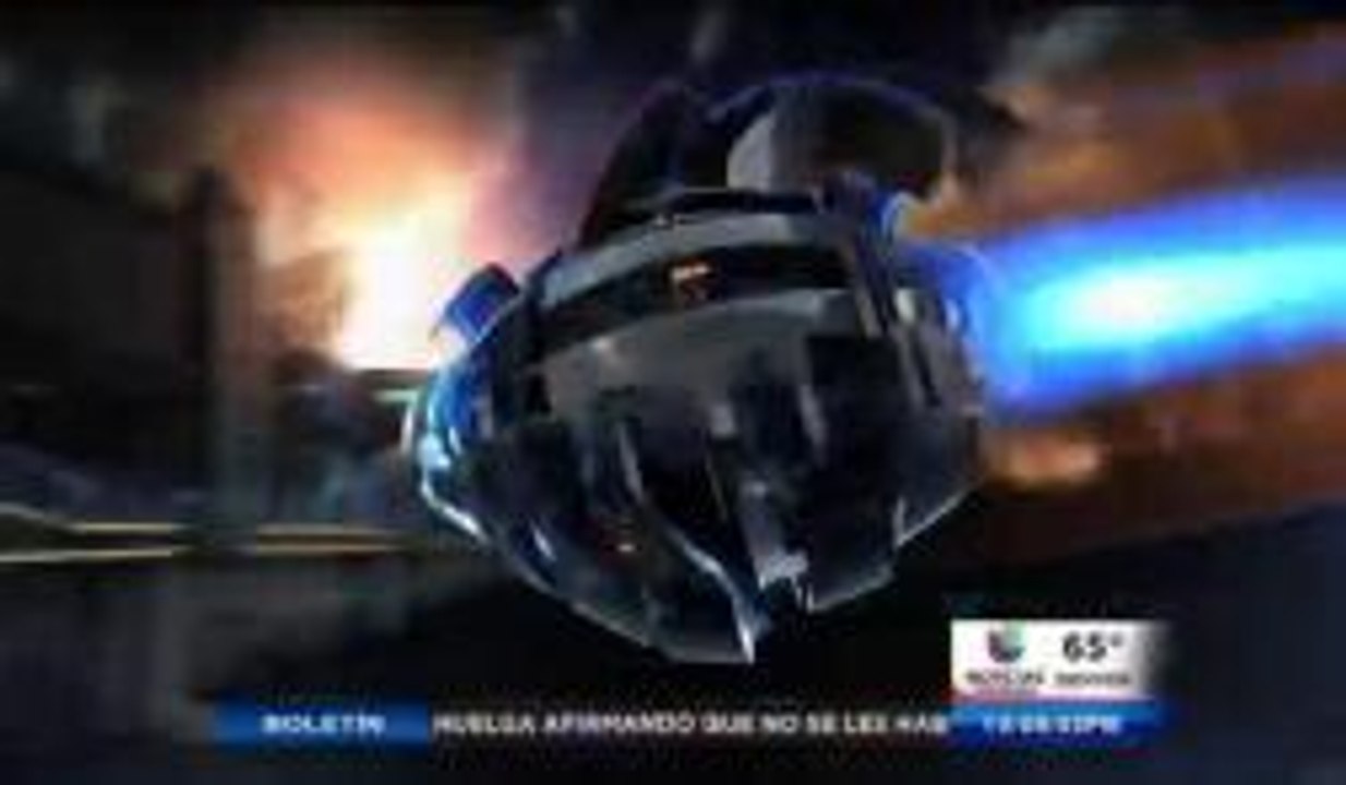 Broncos en Español