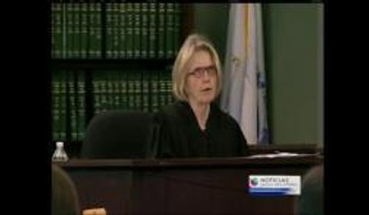 Niegan fianza a niñera acusada de homicidio