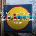 Monsieur Cuisine Connect : la liste des Lidl qui vont le vendre à prix cassé (1)