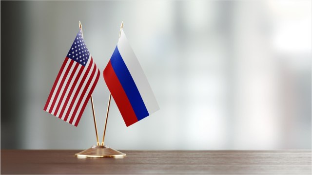 La Russie lance un avertissement aux Etats-Unis après leurs sanctions
