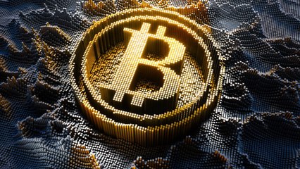 La plus grande banque d’Europe ne veut pas du bitcoin