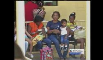 Investigación muerte de niños