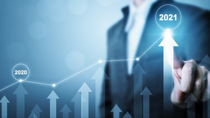 CAC 40, le choc du Covid-19 effacé, pause en vue ? : le conseil Bourse du jour