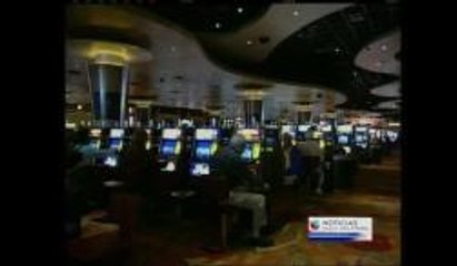 Campaña anti casinos revela estudio