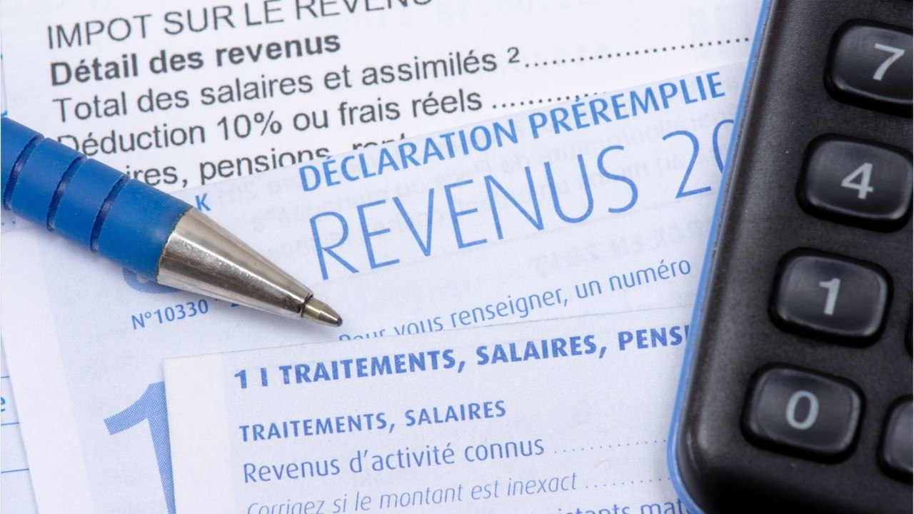 Qu’est-ce que l’impôt différé ?