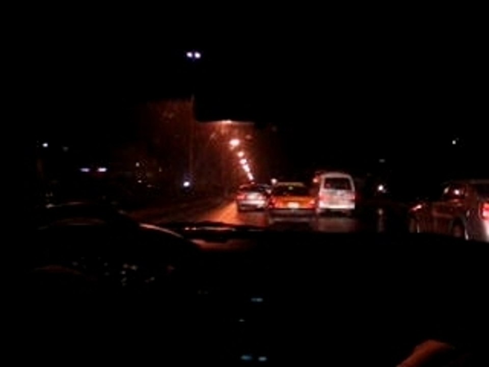 Retour d'Amman 2