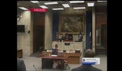 Concejo municipal aprueba aumento salarial