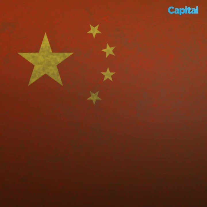 Découvrez l'énorme destroyer qui protège les porte-avions chinois (3)