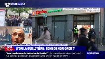 Lyon: pour Christophe Pradier (UNSA Police), 