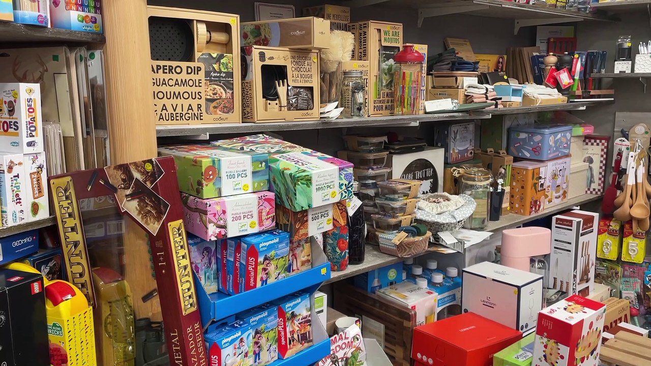 Des chèques cadeaux de 10 euros pour relancer l'économie locale