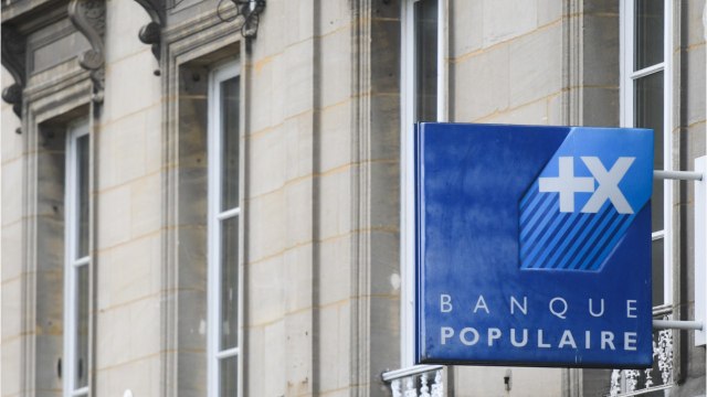 L'ex-directeur d'une agence Banque Populaire condamné pour escroquerie