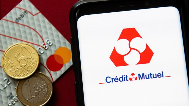 Le Crédit Mutuel fait mieux que résister à la crise