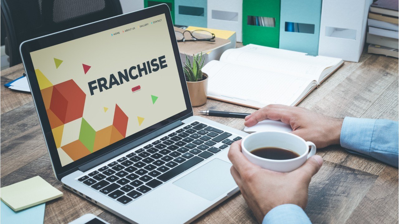 Franchise : 10 enseignes insolites pour entreprendre