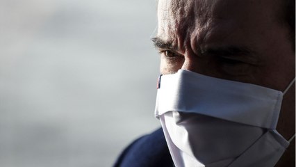 Confinement, centres commerciaux... le discours de Jean Castex en 6 points