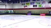 Novice Men Free Program - 2022 belairdirect Skate Canada BC/YK Sectionals Super Series