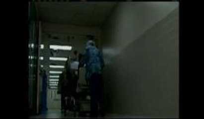 Un paciente agredió a una enfermera en un hospital