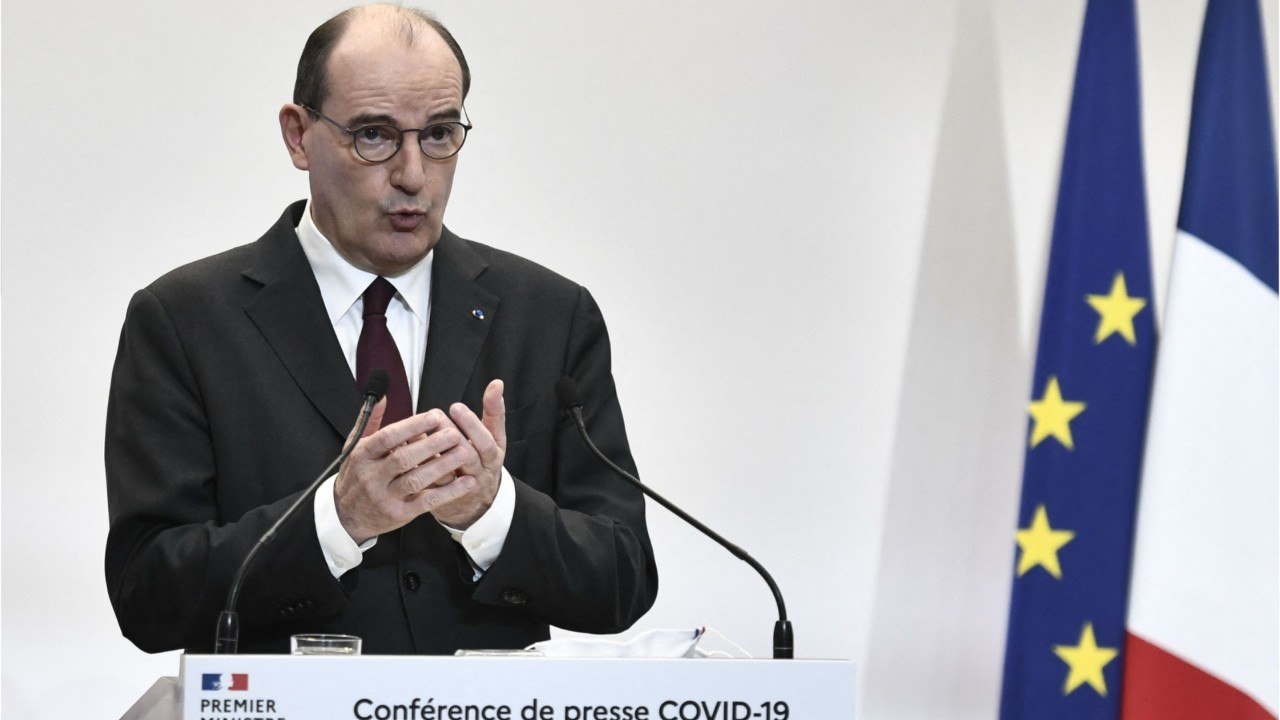 Confinement : ce que pourrait annoncer Jean Castex ce soir