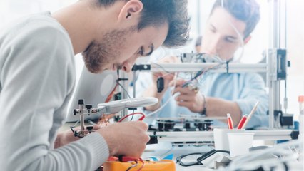 STMicroelectronics et Intel ont développé un micro-miroir qui "place la barre très haut"