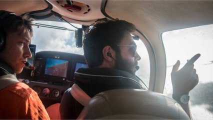 Endettés jusqu’au cou, ces apprentis pilotes vivent un cauchemar