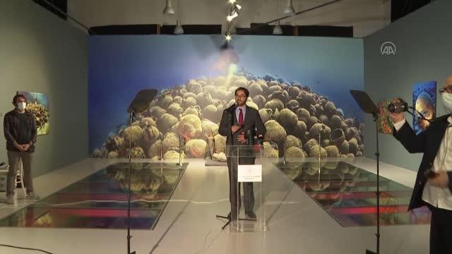 Bakan Yardımcısı Kıran: (Kültürel miras) Ülkemiz çok ciddi bir uyanış ve inkişaf içerisinde