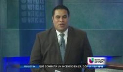 Consulado de Nicaragua en Las Vegas