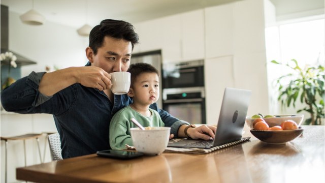 L’avenir du télétravail (et du travail hybride) en 4 questions