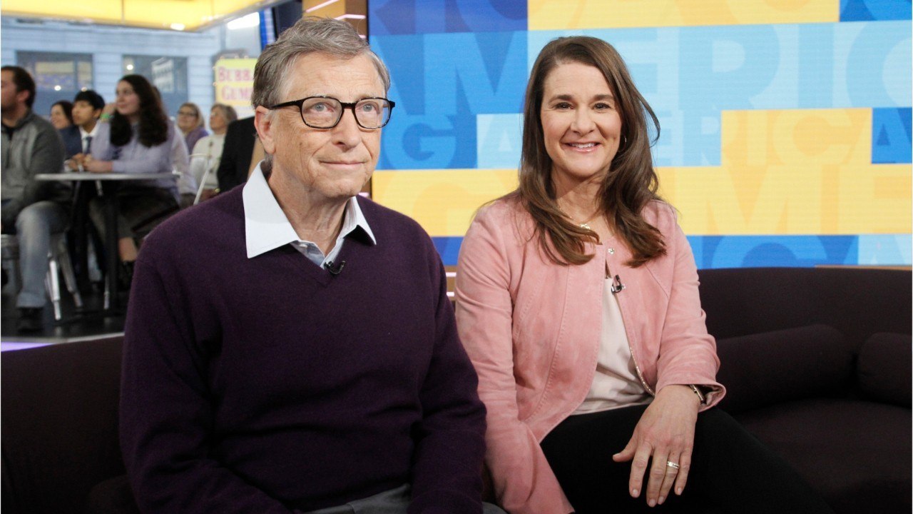 Le scandale Epstein à l’origine du divorce de Bill et Melinda Gates ?